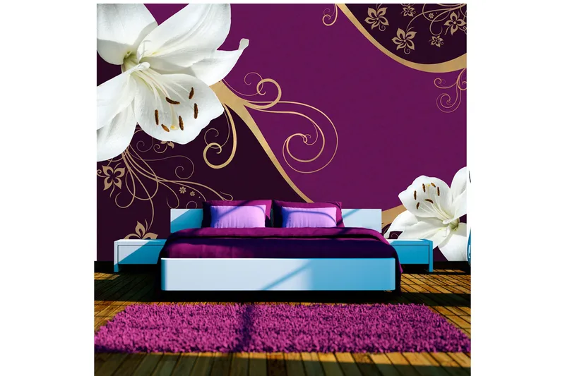 Fototapet Self-Consciousness II 200x140, Artgeist sp. z o. o.