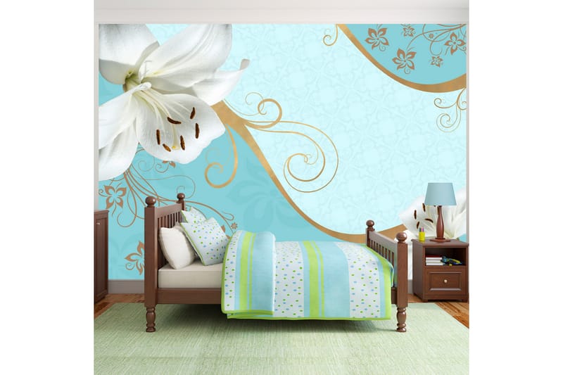 FOTOTAPET Self-Consciousness III 200x140, Artgeist sp. z o. o.