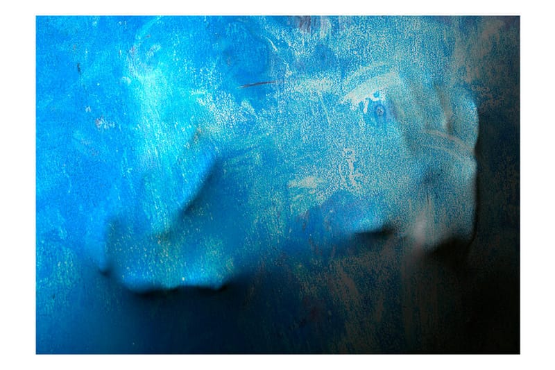 FOTOTAPET Sense Of Touch 150x105 - Artgeist sp. z o. o. - Inredning & dekor - Väggdekor - Tapeter & tapettillbehör - Fototapeter