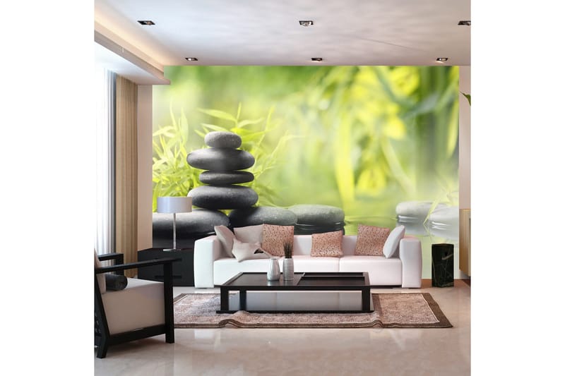 FOTOTAPET Serenity Of Nature 150x105, Artgeist sp. z o. o.