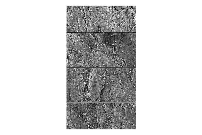 Fototapet Shade Of Grey 50x1000 - Artgeist sp. z o. o. - Inredning & dekor - Väggdekor - Tapeter & tapettillbehör - Fototapeter