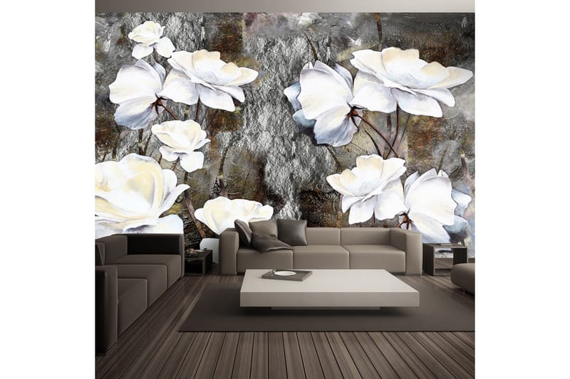 FOTOTAPET Sign Of Sympathy 100x70, Artgeist sp. z o. o.