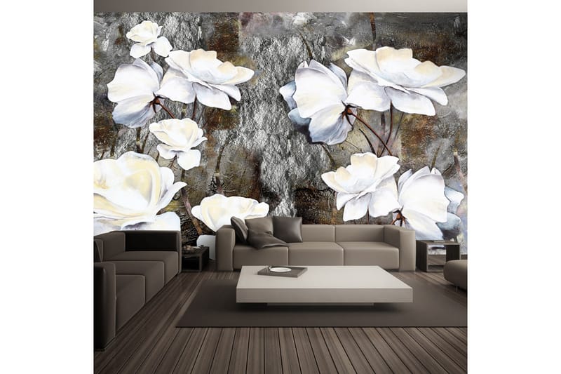 FOTOTAPET Sign Of Sympathy 350x245, Artgeist sp. z o. o.