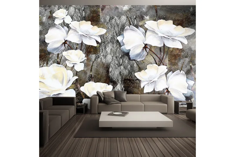 Fototapet Sign Of Sympathy 350x245, Artgeist sp. z o. o.