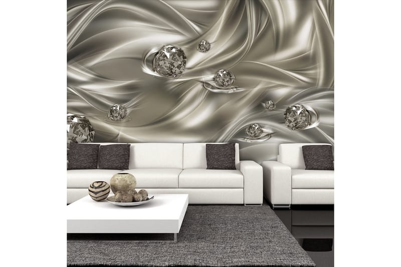 FOTOTAPET Silk Touch 350x245, Artgeist sp. z o. o.