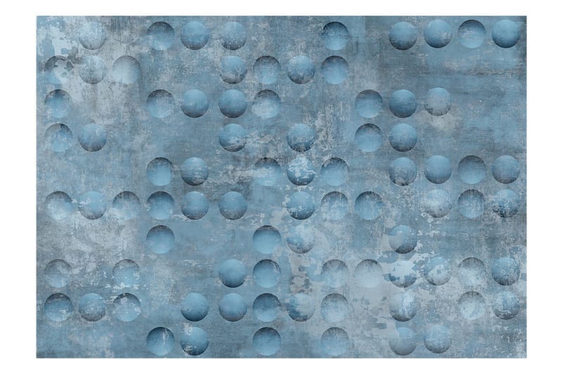 Fototapet Singin' In The Rain 200x140 - Artgeist sp. z o. o. - Inredning & dekor - Väggdekor - Tapeter & tapettillbehör - Fototapeter