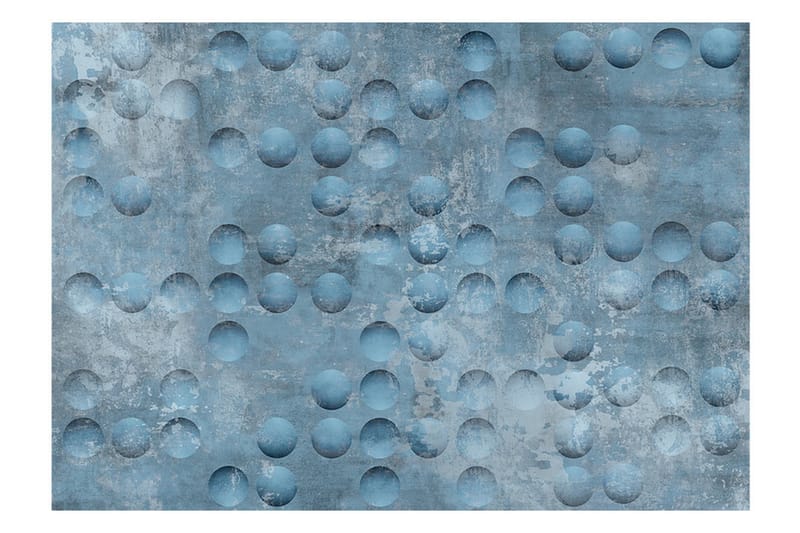 FOTOTAPET Singin' In The Rain 250x175 - Artgeist sp. z o. o. - Inredning & dekor - Väggdekor - Tapeter & tapettillbehör - Fototapeter