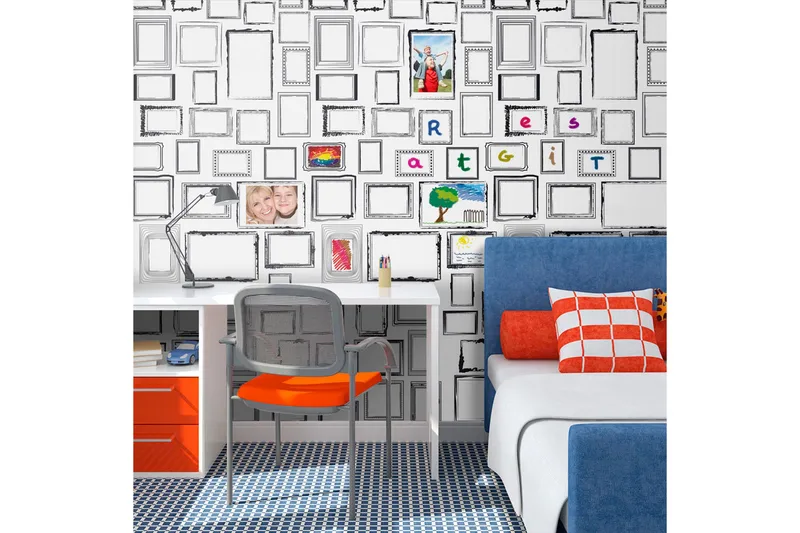 Fototapet Skapa Din Egen Sida 350x270, Artgeist sp. z o. o.