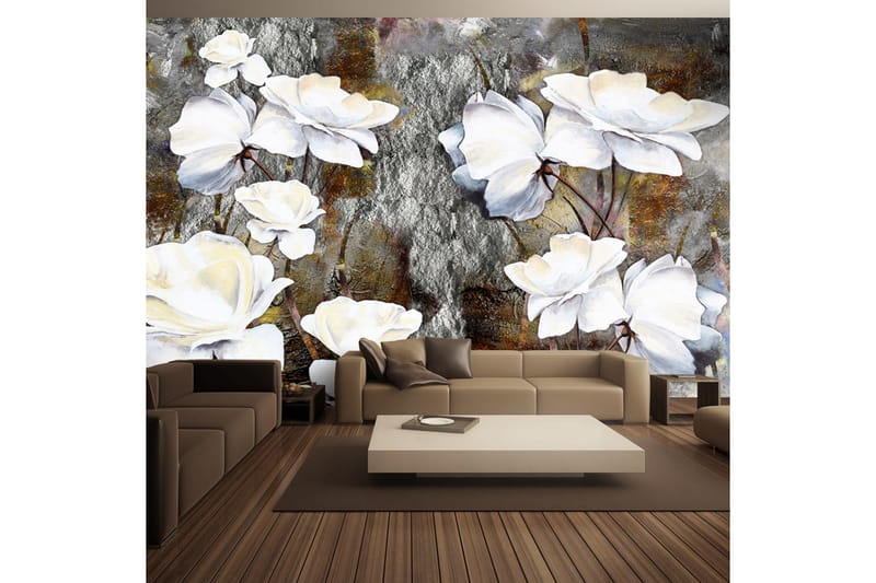 Fototapet Small Gesture 100x70, Artgeist sp. z o. o.