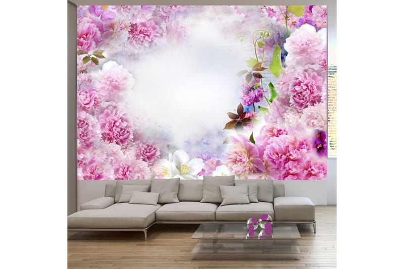 FOTOTAPET Smell Of Cloves 150x105, Artgeist sp. z o. o.