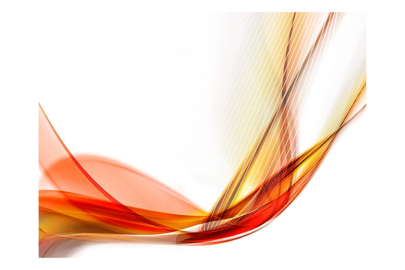 FOTOTAPET Soft Glow 250x193 - Artgeist sp. z o. o. - Inredning & dekor - Väggdekor - Tapeter & tapettillbehör - Fototapeter