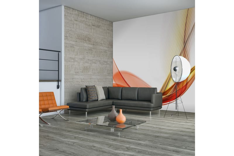 FOTOTAPET Soft Glow 250x193, Artgeist sp. z o. o.