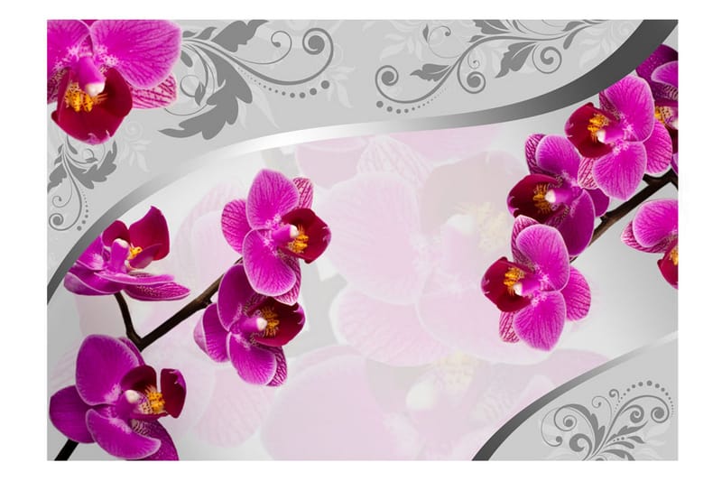 Fototapet Solace 400x280 - Artgeist sp. z o. o. - Inredning & dekor - Väggdekor - Tapeter & tapettillbehör - Fototapeter