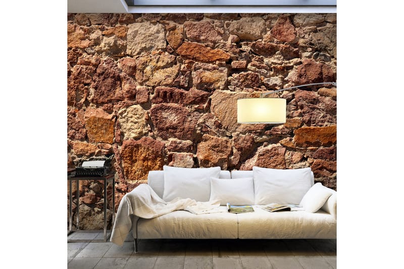 FOTOTAPET Solar Armor 200x140, Artgeist sp. z o. o.