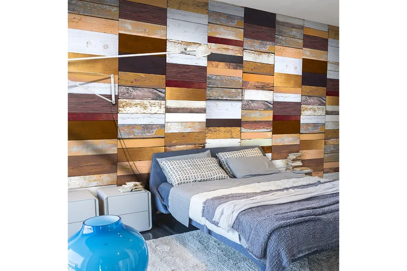 Fototapet Solar Range 50x1000, Artgeist sp. z o. o.