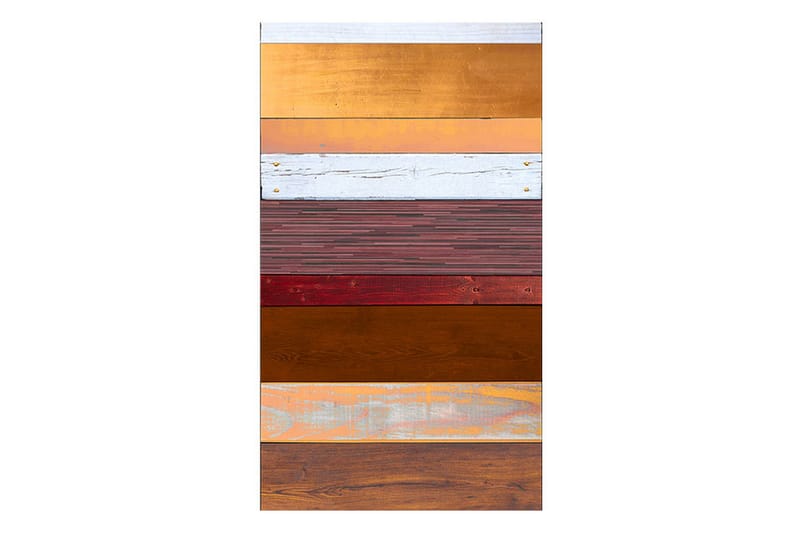 Fototapet Solar Range 50x1000 - Artgeist sp. z o. o. - Inredning & dekor - Väggdekor - Tapeter & tapettillbehör - Fototapeter