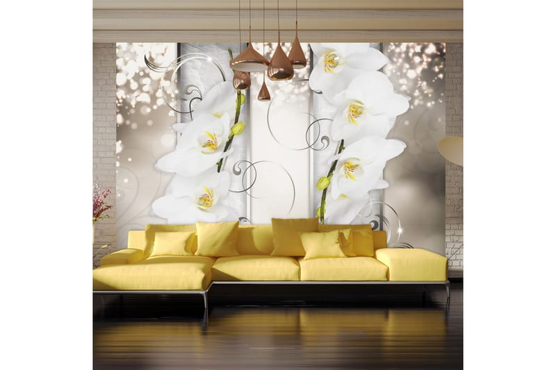 FOTOTAPET Sophisticated Duet 150x105, Artgeist sp. z o. o.