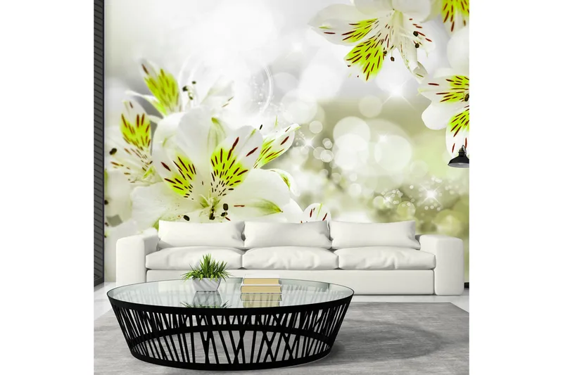 FOTOTAPET Southern Princess 250x175, Artgeist sp. z o. o.