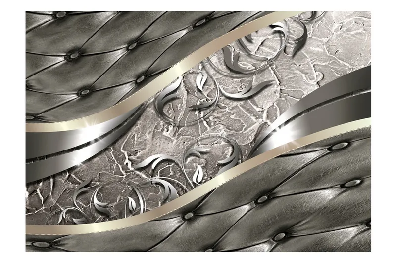 FOTOTAPET Space 100x70 - Artgeist sp. z o. o. - Inredning & dekor - Väggdekor - Tapeter & tapettillbehör - Fototapeter