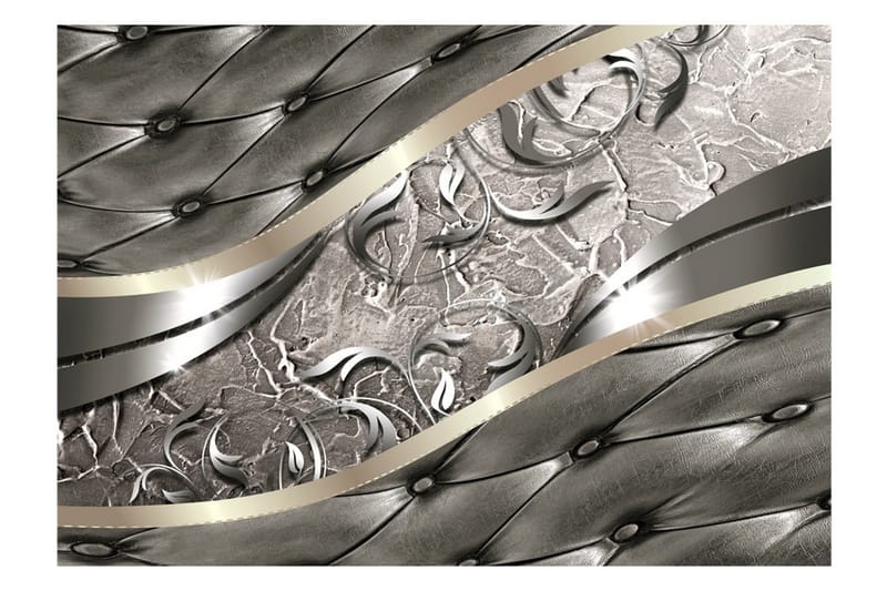 FOTOTAPET Space 100x70 - Artgeist sp. z o. o. - Inredning & dekor - Väggdekor - Tapeter & tapettillbehör - Fototapeter