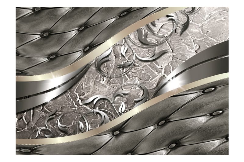 FOTOTAPET Space 200x140 - Artgeist sp. z o. o. - Inredning & dekor - Väggdekor - Tapeter & tapettillbehör - Fototapeter