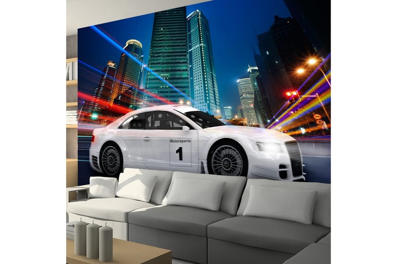 FOTOTAPET Sporty Spirit 250x175, Artgeist sp. z o. o.