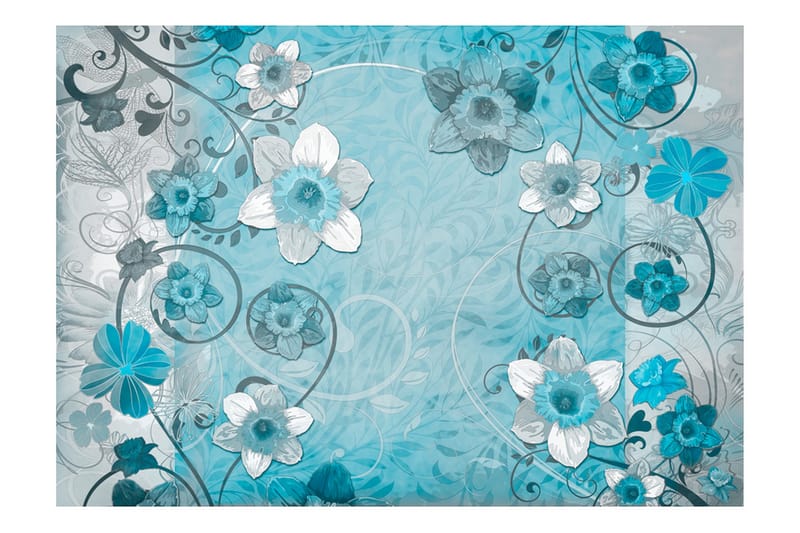 FOTOTAPET Spring In The Air 400x280 - Artgeist sp. z o. o. - Inredning & dekor - Väggdekor - Tapeter & tapettillbehör - Fototapeter