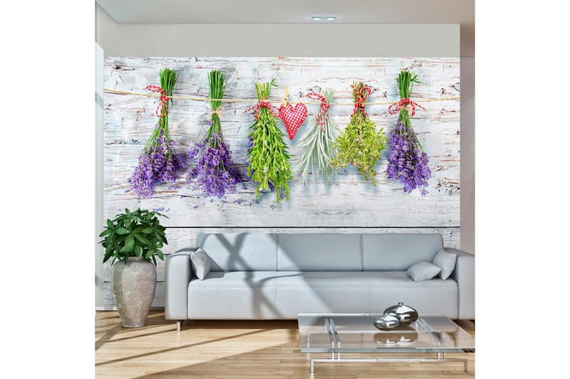 Fototapet Spring Inspirations 100x70, Artgeist sp. z o. o.