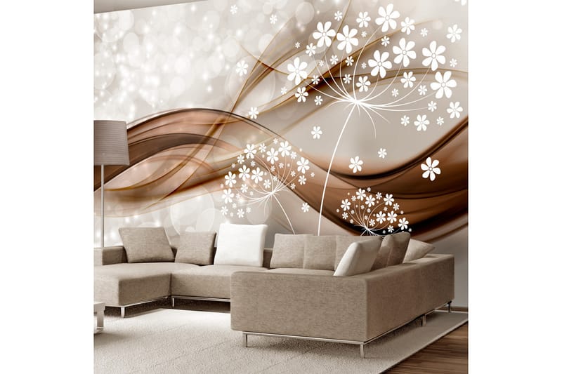 FOTOTAPET Spring Stories 100x70, Artgeist sp. z o. o.