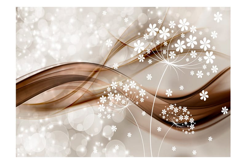 FOTOTAPET Spring Stories 100x70 - Artgeist sp. z o. o. - Inredning & dekor - Väggdekor - Tapeter & tapettillbehör - Fototapeter