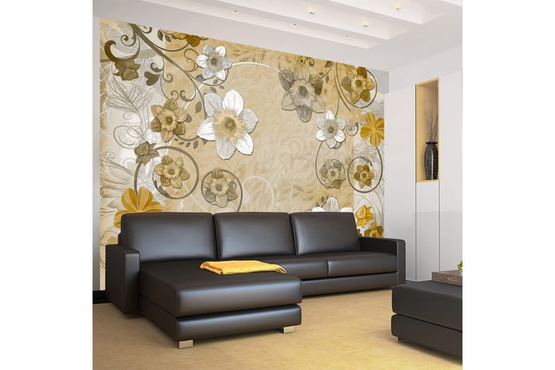 FOTOTAPET Springtime 100x70, Artgeist sp. z o. o.