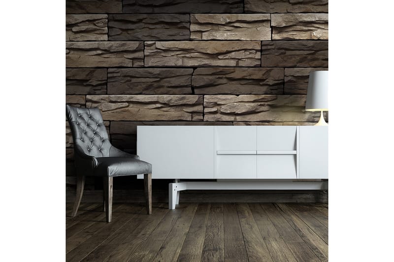 FOTOTAPET Stability 400x280, Artgeist sp. z o. o.