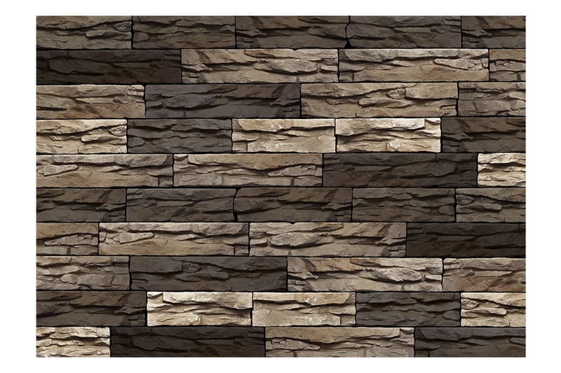 Fototapet Stability 400x280 - Artgeist sp. z o. o. - Inredning & dekor - Väggdekor - Tapeter & tapettillbehör - Fototapeter