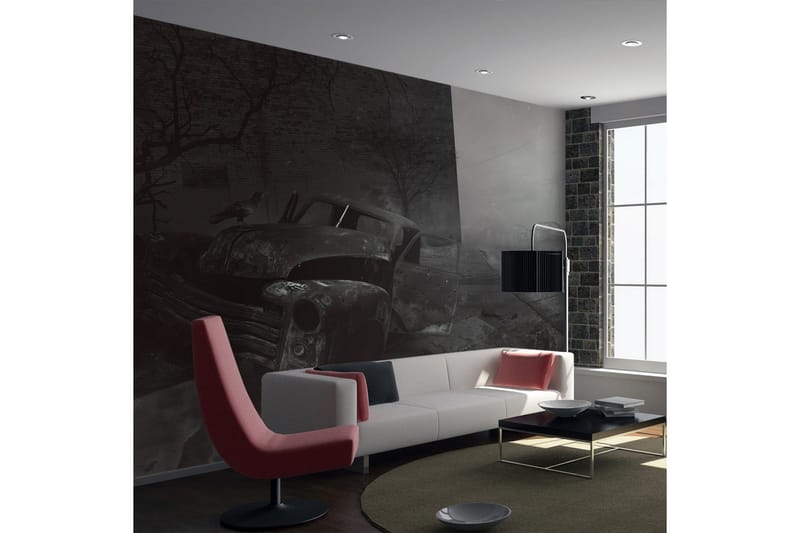 Fototapet Staden Av Rädsla 400x309, Artgeist sp. z o. o.