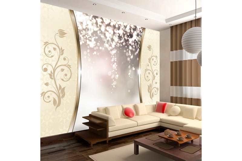 FOTOTAPET Stardust 150x105, Artgeist sp. z o. o.