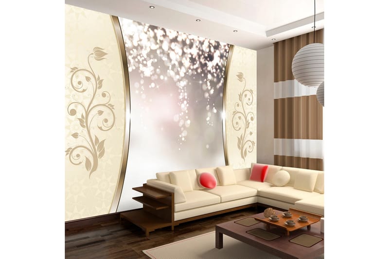 Fototapet Stardust 250x175, Artgeist sp. z o. o.