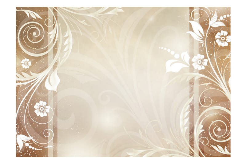 FOTOTAPET Stationery 100x70 - Artgeist sp. z o. o. - Inredning & dekor - Väggdekor - Tapeter & tapettillbehör - Fototapeter