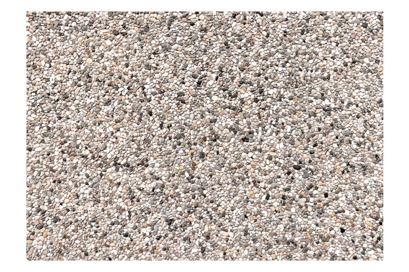 FOTOTAPET Stone Charm 400x280 - Artgeist sp. z o. o. - Inredning & dekor - Väggdekor - Tapeter & tapettillbehör - Fototapeter