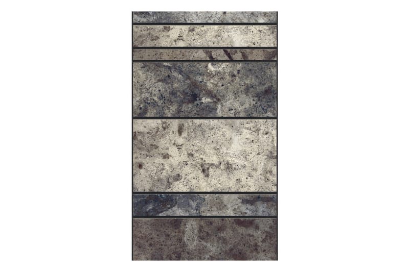 Fototapet Stone Clouds 50x1000 - Artgeist sp. z o. o. - Inredning & dekor - Väggdekor - Tapeter & tapettillbehör - Fototapeter