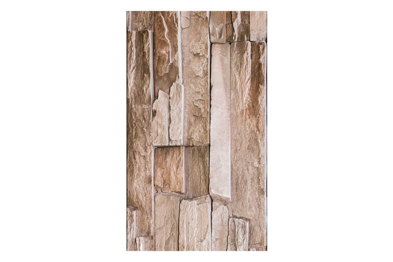 Fototapet Stone High Road 50x1000 - Artgeist sp. z o. o. - Inredning & dekor - Väggdekor - Tapeter & tapettillbehör - Fototapeter