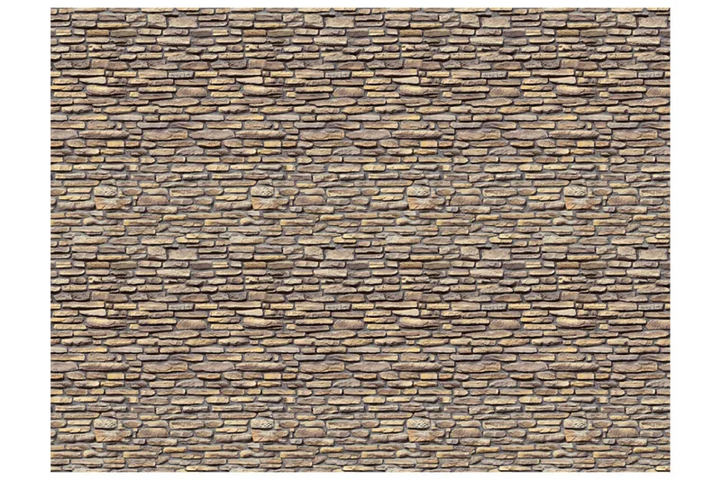 FOTOTAPET Stone Stylish Design 350x270, Artgeist sp. z o. o.