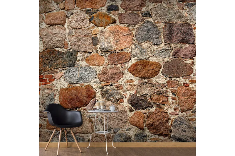 Fototapet Stony Artistry 200x140, Artgeist sp. z o. o.
