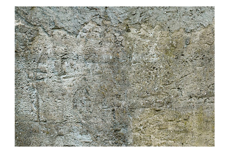 FOTOTAPET Stony Barriere 300x210 - Artgeist sp. z o. o. - Inredning & dekor - Väggdekor - Tapeter & tapettillbehör - Fototapeter