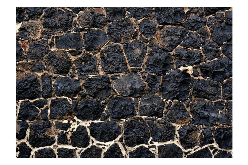 Fototapet Stony Twilight 300x210 - Artgeist sp. z o. o. - Inredning & dekor - Väggdekor - Tapeter & tapettillbehör - Fototapeter