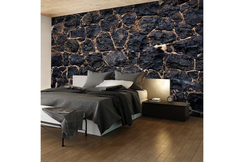 Fototapet Stony Twilight 350x245, Artgeist sp. z o. o.