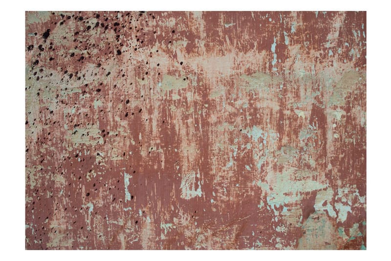 Fototapet Street Rain 300x210 - Artgeist sp. z o. o. - Inredning & dekor - Väggdekor - Tapeter & tapettillbehör - Fototapeter