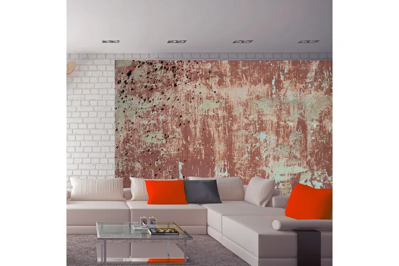 Fototapet Street Rain 300x210, Artgeist sp. z o. o.