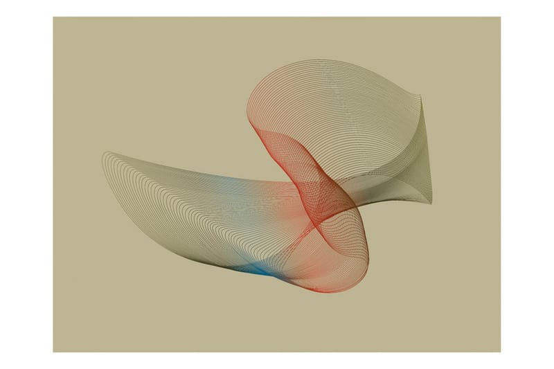 Fototapet Subtleness 200x154 - Artgeist sp. z o. o. - Inredning & dekor - Väggdekor - Tapeter & tapettillbehör - Fototapeter