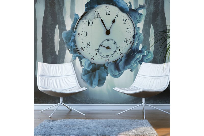 FOTOTAPET Surrealism Of Time 300x231, Artgeist sp. z o. o.