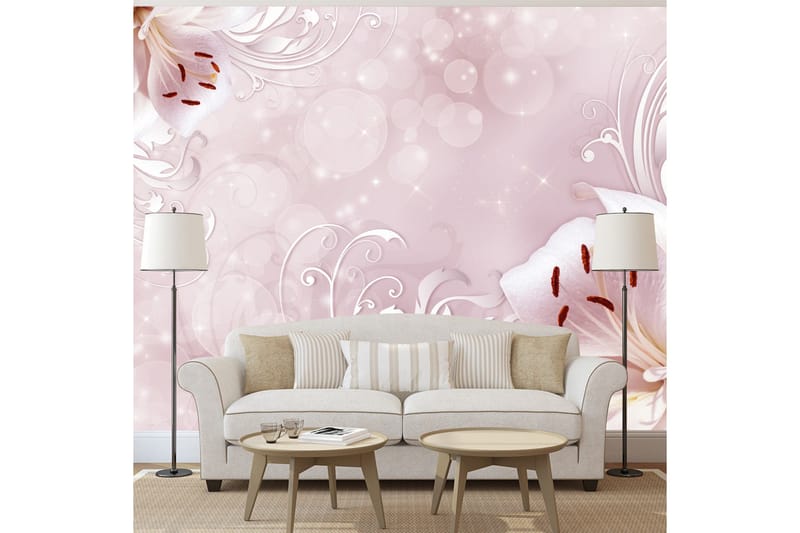 Fototapet Tale Of Tenderness 150x105, Artgeist sp. z o. o.